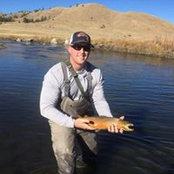 Michael Smith's photo