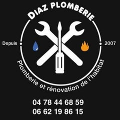 Diaz plomberie