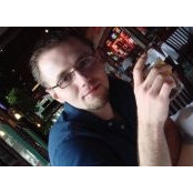 Mariusz Gombarczyk's photo