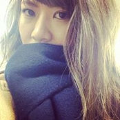 Ayaka Ishii's photo