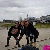 Saskia Wirschun's photo