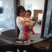 Stella Putri's photo