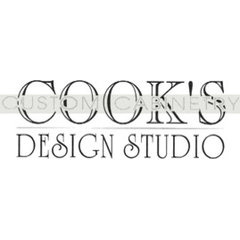 Cook's Custom Cabinetry