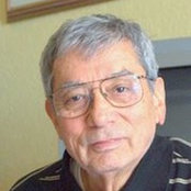 Heberto Cavazozs foto
