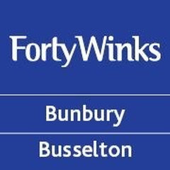 Forty Winks Bunbury and Busselton