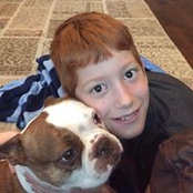 Sam Godwin's photo