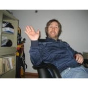 Stephane Brien's photo