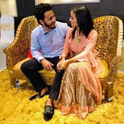 Foto von Riya Jain