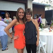 Jessie Blaine's photo