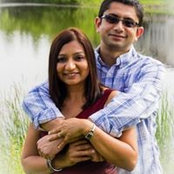 Maneesha Lall's photo