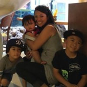 Leslie Lagua's photo