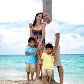 Priti Panchal's photo