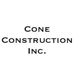 Cone Construction Inc.