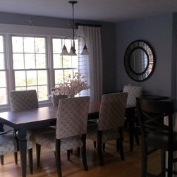 Dining Room - Furniture