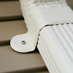Seamless Gutters - Products