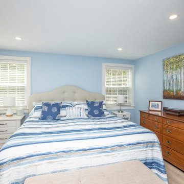A Breath of New Life to Old Cape Cod