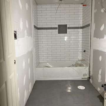 Alonzo Total Home Improvement LLC