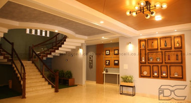 Best 15 Interior Designers Interior Decorators In Kannur