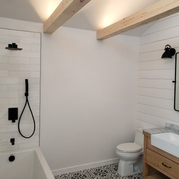 Modern Farmhouse