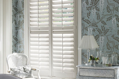Plantation Shutters by Shutters Of Dublin, Cork & Galway