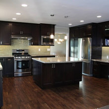 San Jose ca kitchen