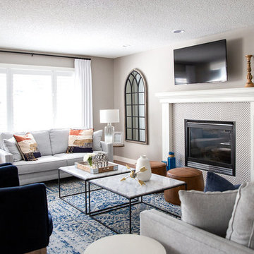 Chaparral Residence