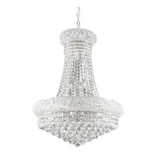 Gina Closet Light