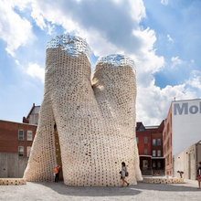 4. Sustainable Material