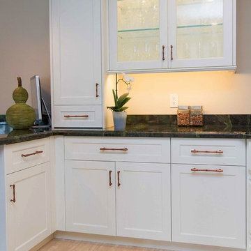 Kitchens