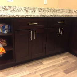 7/12/2017 - Kitchen Cabinetry