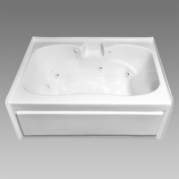 Colony Collection - Bathtubs