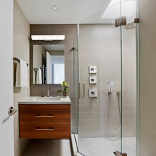Small Bathroom
