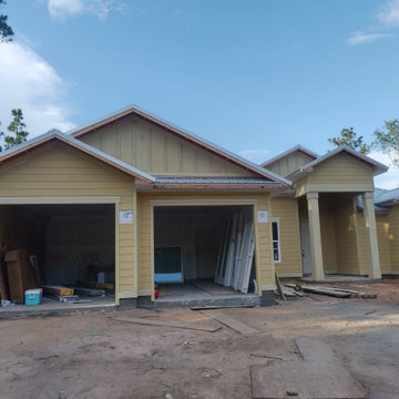 James Hardie Fiber Cement Siding