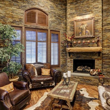 Craftsman Home
