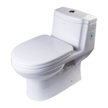 Toilets