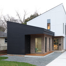 Granny flats