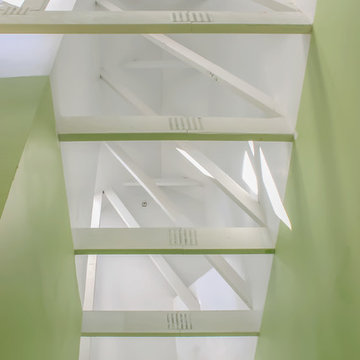 flood house