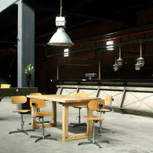 industrial