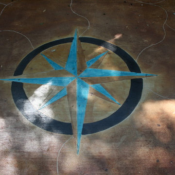 Decorative Concrete