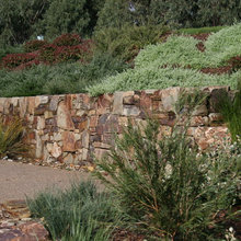perimeter fencing