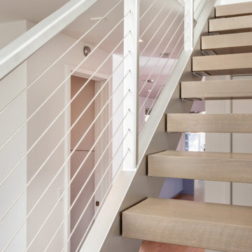 Oberlin-interior design
