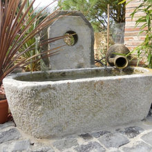 bathtub