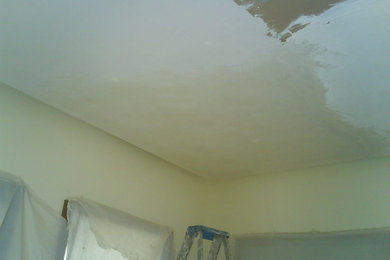 Ceilings and Partitions