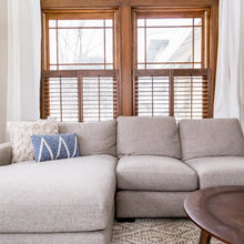 Living Room Ideas