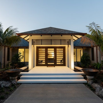 Fuller Terrace Residence