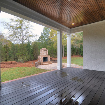 River Run Country Club - East Rock