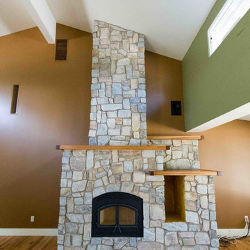 Whole house remodel/Addition - Fresno County