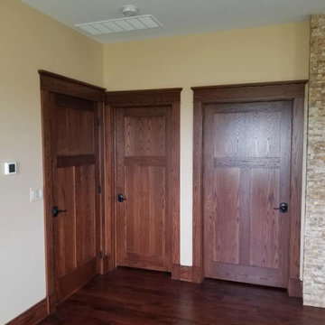Farmhouse Facelift