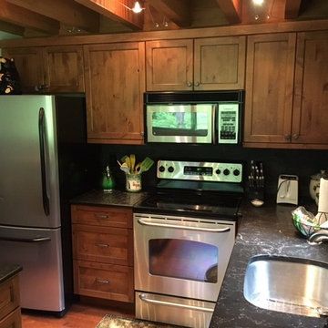 Whitefish Mountain Condo