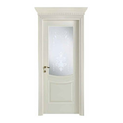 Traditional and classic doors - Interior Doors